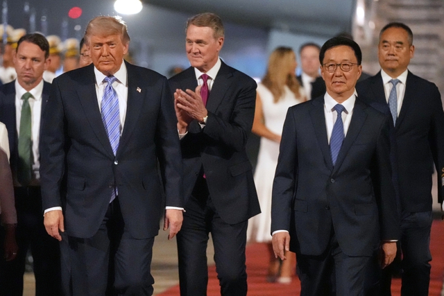 Kremlin ra tuyên bố giữa thượng đỉnh Mỹ-Trung: Ông Putin sẽ tiến hành 1 động thái đã lặp lại hơn 40 lần - Ảnh 2.