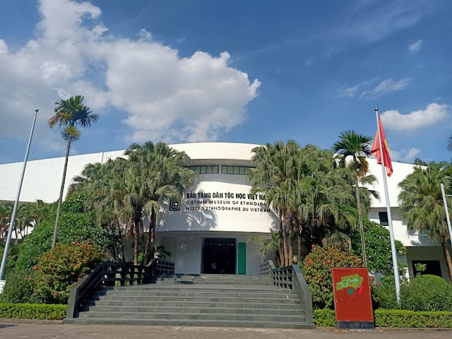 Nơi Phu nhân Ngô Phương Ly từng đến thăm: Xây dựng từ thế kỷ trước, được ví như "Việt Nam thu nhỏ" - Ảnh 7.