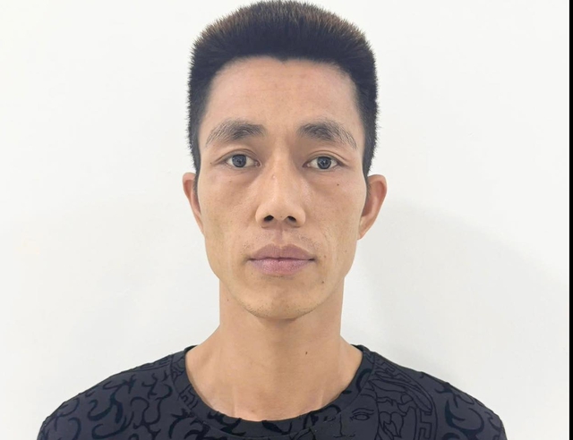 Ra quyết định khởi tố người đăng bán ô tô cũ giá rẻ Nguyễn Văn Chung SN 1996 - Ảnh 1.
