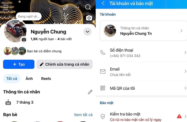 Ra quyết định khởi tố người đăng bán ô tô cũ giá rẻ Nguyễn Văn Chung SN 1996 - Ảnh 2.