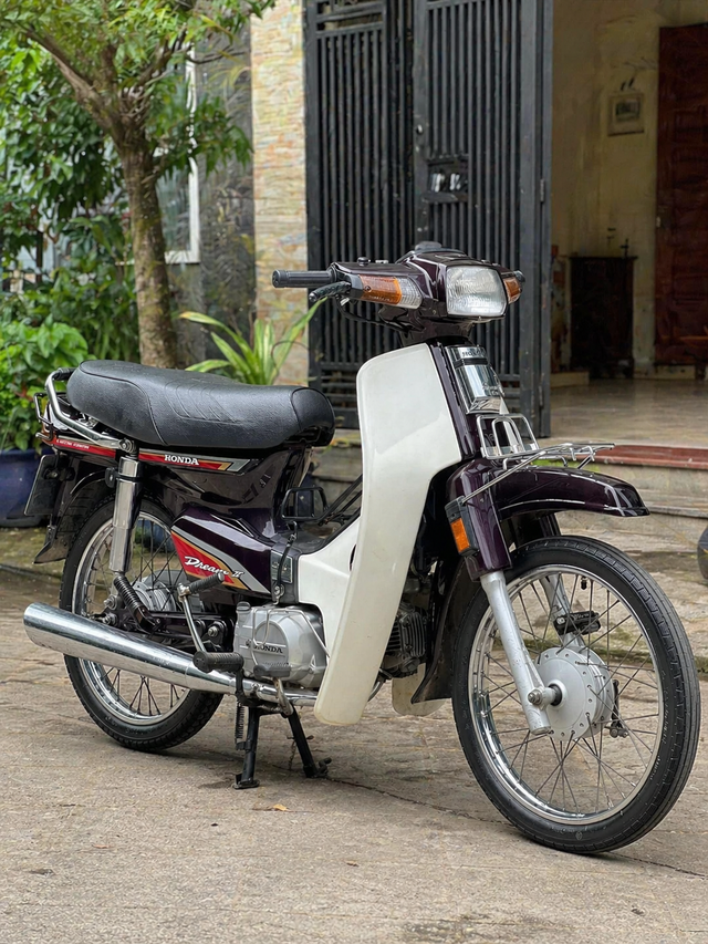 Xăng E10 bán toàn quốc từ 1/6: Các mẫu xe máy này cần đặc biệt lưu ý! - Ảnh 3.