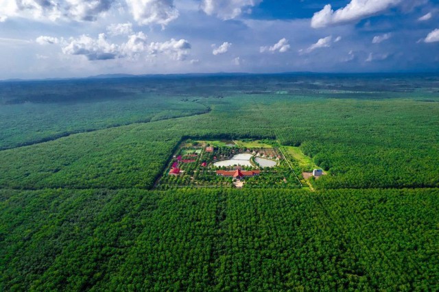 "Mỏ kho báu trắng" trải trên 3 nước của Tập đoàn Việt: Góp phần đưa Việt Nam vào Top 3 thế giới - Ảnh 2.