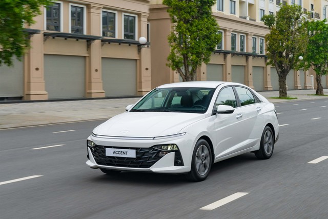 Hyundai ưu đãi mạnh tháng 5: Xe 7 chỗ giá rẻ khuyến mại hơn 100 triệu, có xe tặng hơn 200 triệu - Ảnh 2.