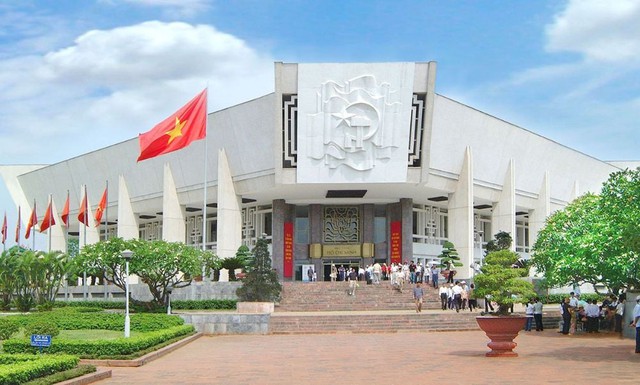 Tin rất vui: Ngày mai 19/5, toàn bộ người dân Việt Nam được miễn phí 1 dịch vụ - Ảnh 6.