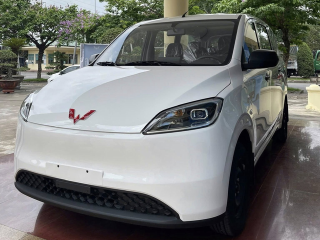 Chốt lịch b&agrave;n giao xe 7 chỗ mới gi&aacute; 500 triệu: Bản hybrid ăn xăng 1,1L/100km, Xpander, Veloz gặp kh&oacute;? - Ảnh 2.