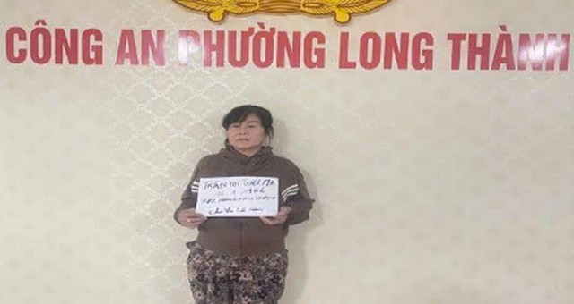 Tất cả những ai đã thực hiện giao dịch chuyển tiền tới số tài khoản này cần báo ngay công an - Ảnh 2.