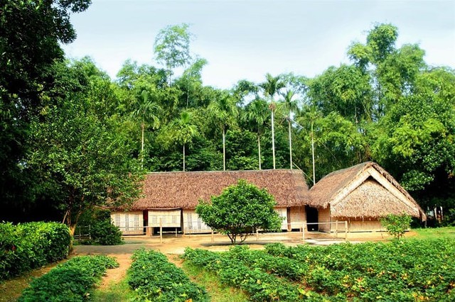 Việt Nam vừa có thêm một Khu du lịch Quốc gia: Miễn phí vé vào cửa cho toàn bộ người dân - Ảnh 3.