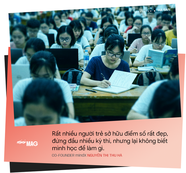 “Thế hệ hoang mang”: Vì sao nhiều người Việt trẻ học giỏi vẫn khó thành công? - Ảnh 1.