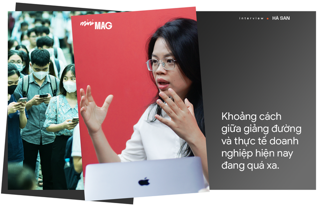 “Thế hệ hoang mang”: Vì sao nhiều người Việt trẻ học giỏi vẫn khó thành công? - Ảnh 4.