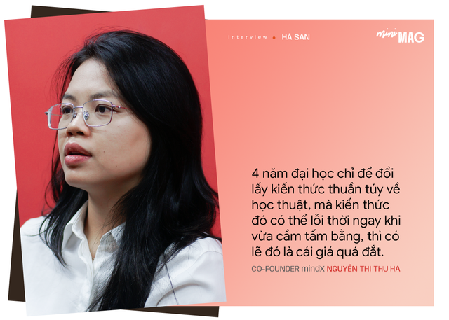 “Thế hệ hoang mang”: Vì sao nhiều người Việt trẻ học giỏi vẫn khó thành công? - Ảnh 5.