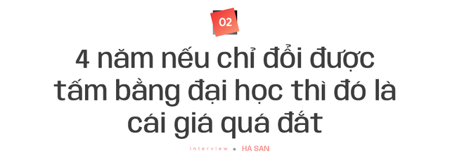 “Thế hệ hoang mang”: Vì sao nhiều người Việt trẻ học giỏi vẫn khó thành công? - Ảnh 3.