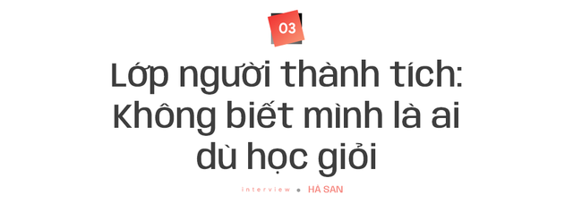 “Thế hệ hoang mang”: Vì sao nhiều người Việt trẻ học giỏi vẫn khó thành công? - Ảnh 6.