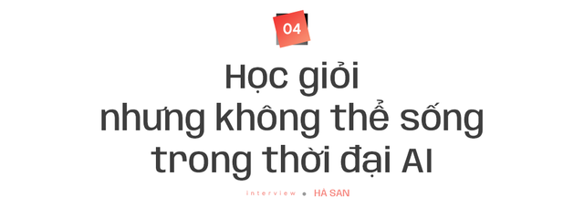 “Thế hệ hoang mang”: Vì sao nhiều người Việt trẻ học giỏi vẫn khó thành công? - Ảnh 8.