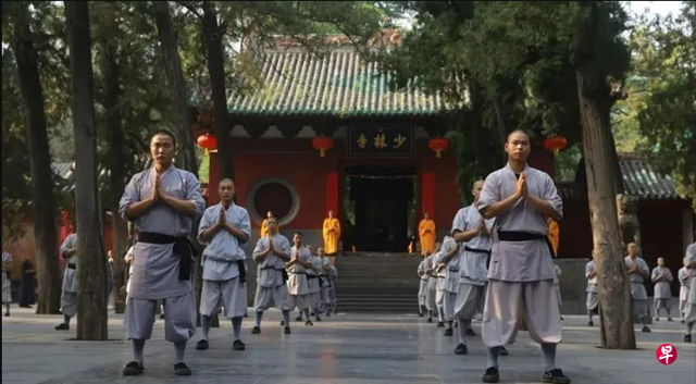 Các nhà sư Thiếu Lâm Tự ăn gì mỗi ngày: Thực đơn được tiết lộ khác hẳn những gì thấy trên phim ảnh - Ảnh 4.