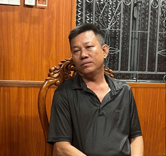 Vụ “rể hờ” sát hại 3 người ở Tây Ninh: Hung thủ từng được gia đình cưu mang, hé lộ nguồn cơn mâu thuẫn - Ảnh 3.