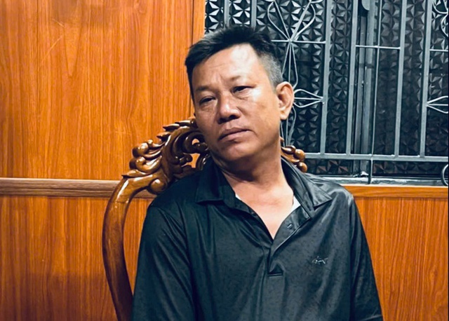 Hé lộ nguyên nhân ban đầu vụ Nguyễn Cao Bằng sát hại 3 người trong một gia đình - Ảnh 1.