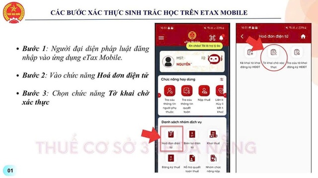 Quy định mới - Ảnh 2.