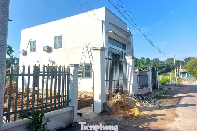 TP.HCM: Xây nhầm nhà trên đất người khác ở 7-8 năm, bất ngờ quyết định của chủ đất sau khi phát hiện - Ảnh 3.