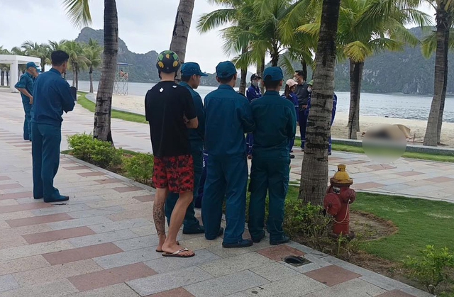 Ph&aacute;t hiện thi thể đ&ocirc;i nam nữ tr&ocirc;i dạt tr&ecirc;n vịnh Hạ Long: H&eacute; lộ địa điểm nhận dạng - Ảnh 1.