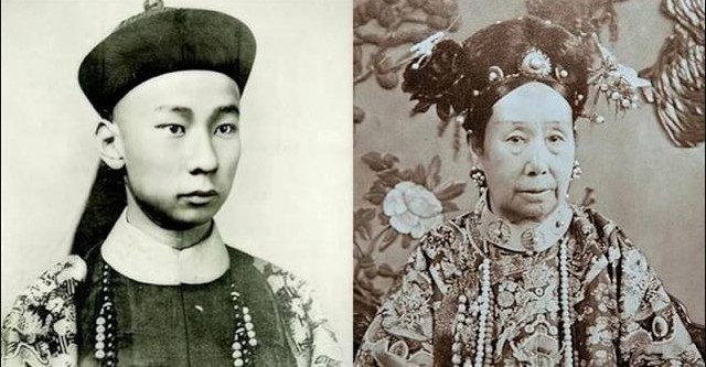 Căn phòng bí mật trong phòng ngủ Từ Hi: Cánh cửa vừa mở, mọi người mới hiểu vì sao nó bị che giấu - Ảnh 2.