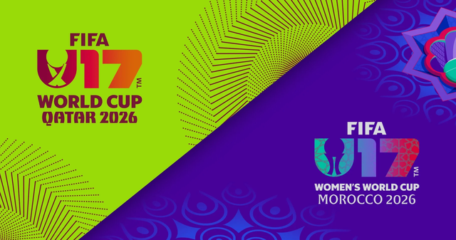 Kết quả bốc thăm U17 World Cup 2026: U17 Việt Nam gặp đối thủ n&agrave;o? - Ảnh 1.
