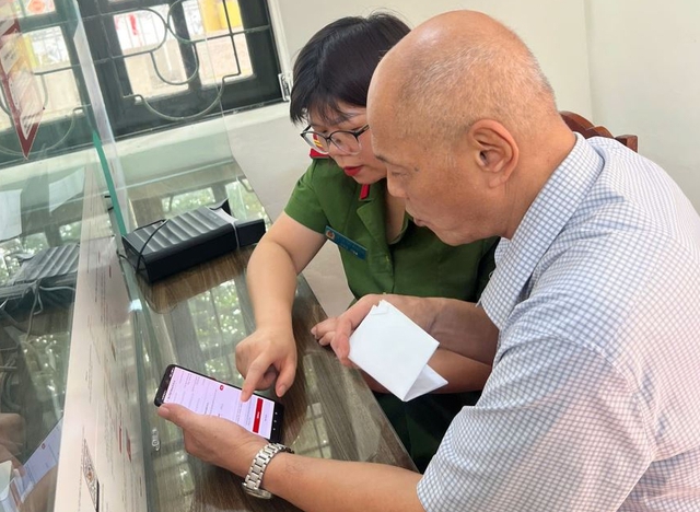 Tin vui cho tất cả người dân đăng ký thường trú, tạm trú đến hết năm 2026 - Ảnh 1.