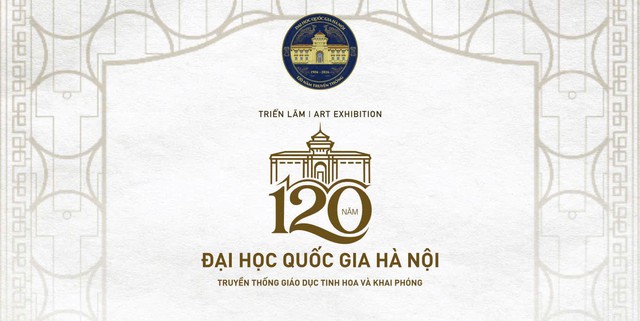Ng&ocirc;i trường giữa trung t&acirc;m H&agrave; Nội vừa kỷ niệm 120 năm: Nhiều người tới phải nhận x&eacute;t "Cứ ngỡ trời &Acirc;u" - Ảnh 1.