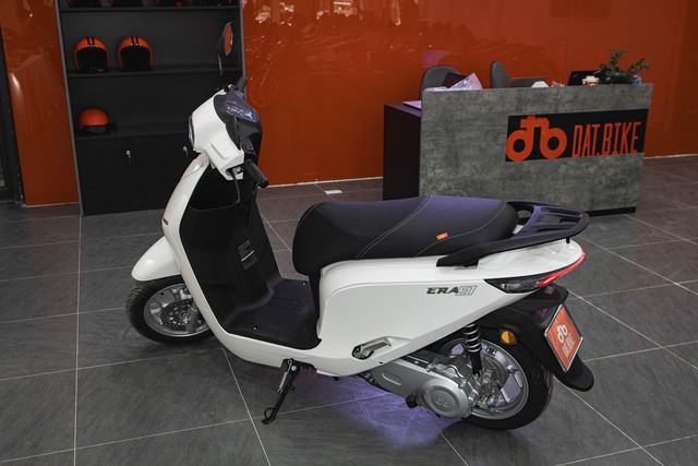 Xe Dat Bike 30 triệu vừa ra mắt và cách sạc chưa từng thấy: Người dùng nói không an toàn, sự thật là gì? - Ảnh 3.