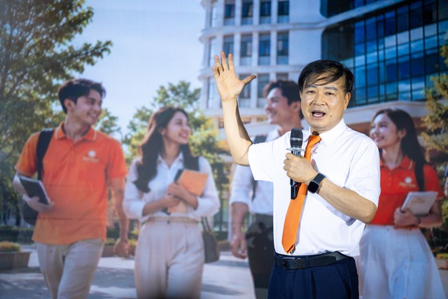 TS Lê Đắc Sơn nói một câu thấu tình:
