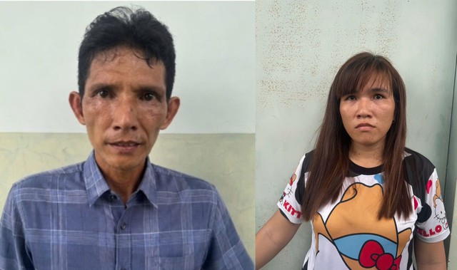 Thi hành lệnh bắt tạm giam, khám xét phòng trọ của Nguyễn Anh Thư SN 1993 - Ảnh 1.