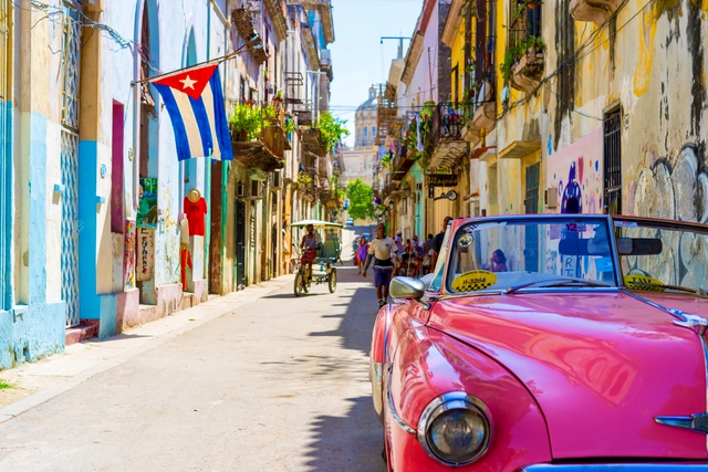 Kỷ lục trong 1 ngày của Cuba khiến thế giới bất ngờ - Ảnh 2.