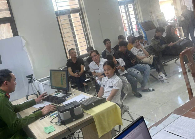 Thông tin liên quan đến số định danh điện tử mà người dân cần biết - Ảnh 2.