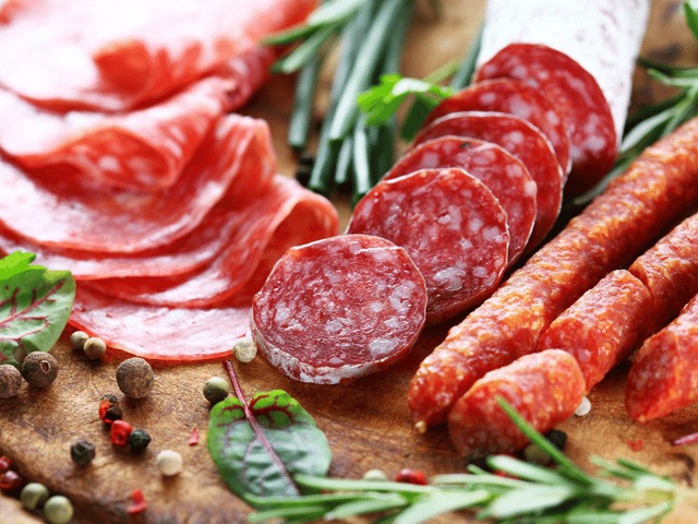 Thường xuyên ăn 8 loại bữa sáng này, đừng trách vì sao thận sớm suy hỏng - Ảnh 1.
