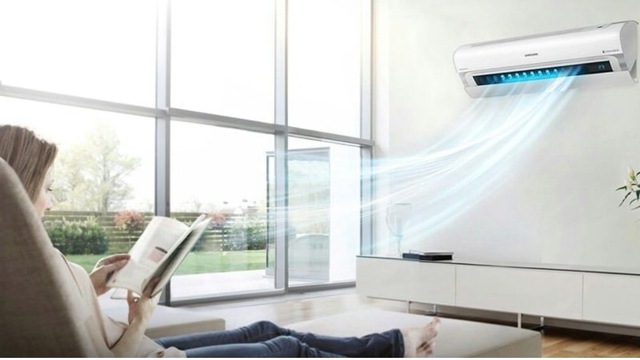 Không phải Cool, nút này trên điều khiển điều hòa vừa làm mát đều vừa tiết kiệm: Ít người biết để dùng - Ảnh 5.
