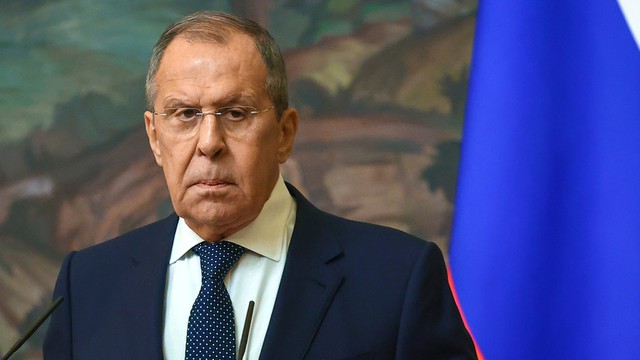Tin khẩn về 6 vạn quân NATO! Ông Lavrov lập tức điện đàm với Mỹ - Kremlin có động thái hiếm, lộ diện kịch bản nguy hiểm - Ảnh 2.