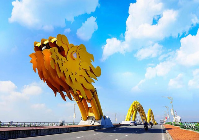 Không phải Cầu Vàng, đây là đại diện duy nhất của Việt Nam lọt top 10 kiến trúc ấn tượng nhất thế giới - Ảnh 2.