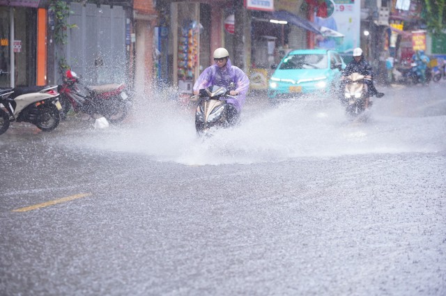 Dự báo mới nhất về thời điểm xuất - Ảnh 1.