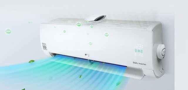Dấu hiệu cho biết: Đã đến lúc vệ sinh điều hòa - Ảnh 2.