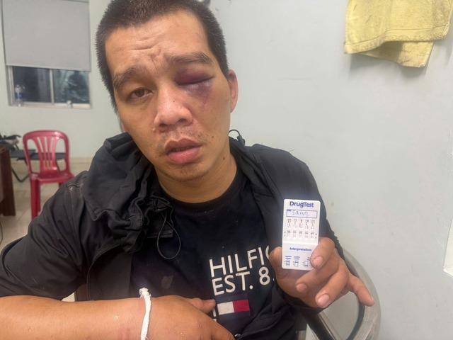 Cảnh sát đồng loạt ra quân, bắt Nguyễn Thị Thanh Tâm và 172 đối tượng trong một chuyên án mới - Ảnh 3.