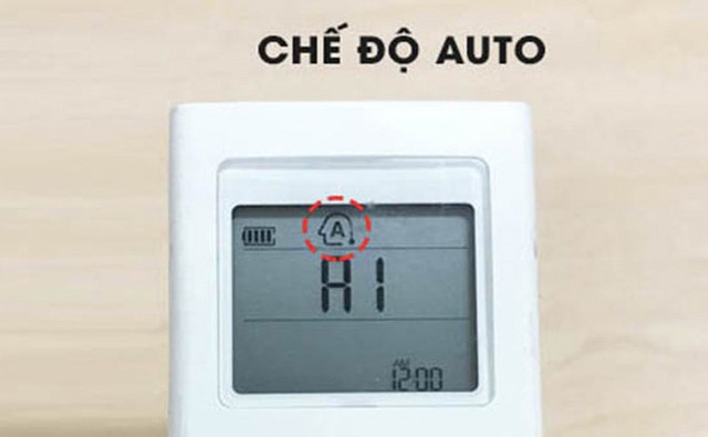 Không phải Cool, nút này trên điều khiển điều hòa là nút dễ dùng nhất: Nghe nhà sản xuất giải thích - Ảnh 1.