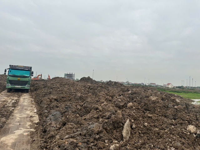 Ra quyết định khởi tố Giám đốc Nguyễn Văn Tuấn, sinh năm 1983 - Ảnh 2.