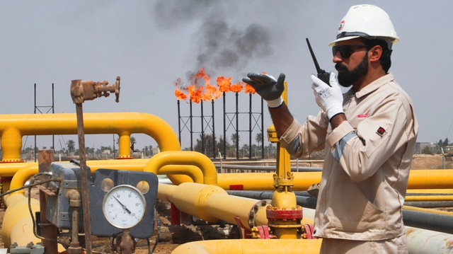 Iraq phát minh "áo giáp" có thể rung chuyển ngành dầu khí thế giới: Tiềm năng cứu 60 tỷ USD/năm - Ảnh 4.
