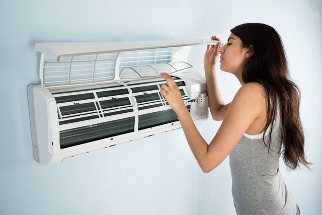 Dấu hiệu cho biết: Đã đến lúc vệ sinh điều hòa - Ảnh 6.