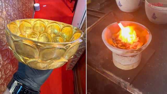 Dọn nhà phát hiện chiếc bát cũ của ông cố, chàng trai mang đi kiểm tra thì lộ bí mật khó tin - Ảnh 2.