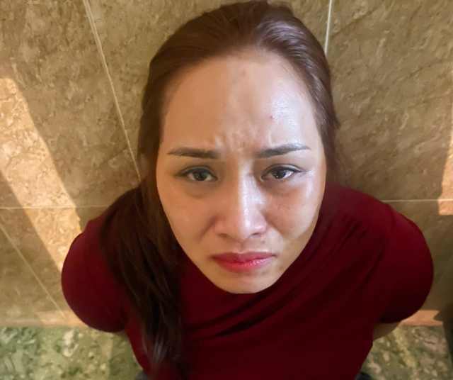 Cảnh sát đồng loạt ra quân, bắt Nguyễn Thị Thanh Tâm và 172 đối tượng trong một chuyên án mới - Ảnh 7.