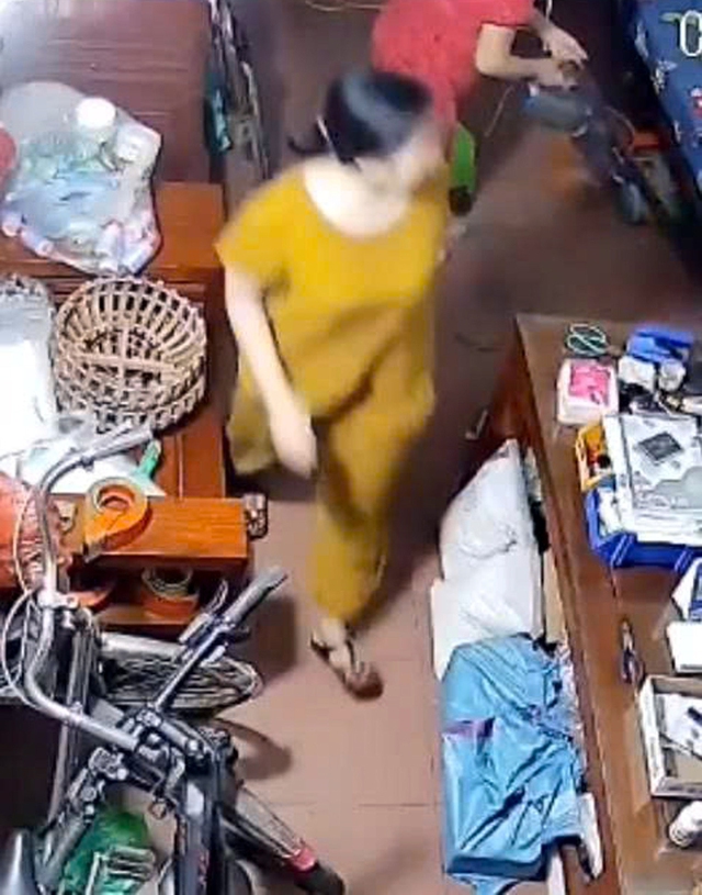 Hà Nội: Cô gái 31 tuổi rời nhà rồi mất liên lạc nhiều ngày, gia đình tiết lộ biểu hiện đáng lo trước đó   - Ảnh 2.