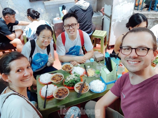 Không phải bún bò Huế hay rau muống xào tỏi, món ăn từ 50.000 đồng/phần lọt top 5 ngon nhất Đông Nam Á - Ảnh 3.