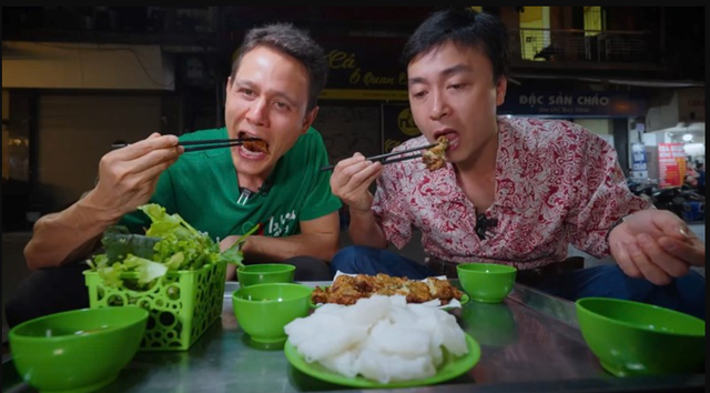 Không phải bún bò Huế hay rau muống xào tỏi, món ăn từ 50.000 đồng/phần lọt top 5 ngon nhất Đông Nam Á - Ảnh 5.