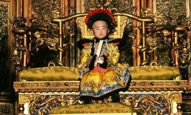 Phổ Nghi gào thét đau đớn trước khi chết, liên tục hét lên 3 từ: Biết là gì, chuyên gia không khỏi xót xa - Ảnh 3.