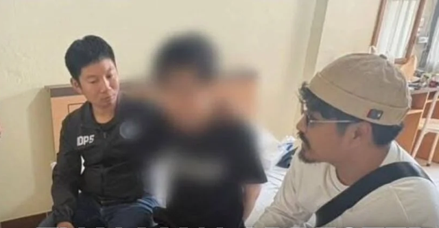 Cô gái được phát hiện tử vong trong căn hộ chung cư, cuốn nhật ký của gã bạn trai tiết lộ tất cả - Ảnh 1.